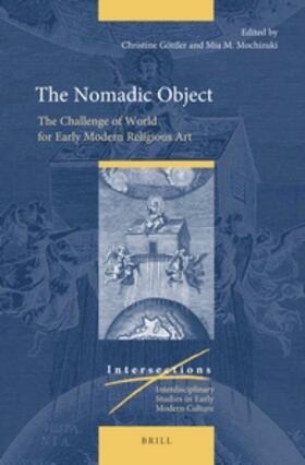 Göttler / Mochizuki |  The Nomadic Object | Buch |  Sack Fachmedien
