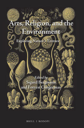 Bergmann / Clingerman |  Arts, Religion, and the Environment | Buch |  Sack Fachmedien