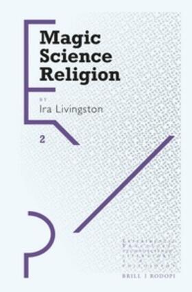 Livingston |  Magic Science Religion | Buch |  Sack Fachmedien