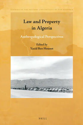  Law and Property in Algeria | Buch |  Sack Fachmedien