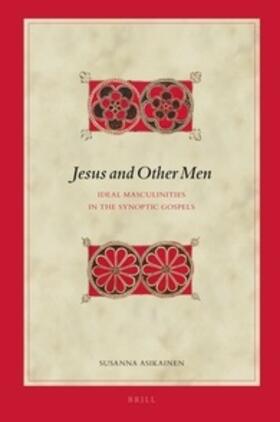 Asikainen |  Jesus and Other Men | Buch |  Sack Fachmedien