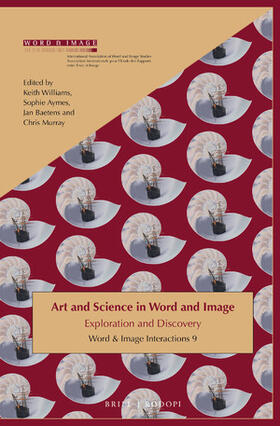  Art and Science in Word and Image | Buch |  Sack Fachmedien