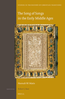 Matis |  The Song of Songs in the Early Middle Ages | Buch |  Sack Fachmedien