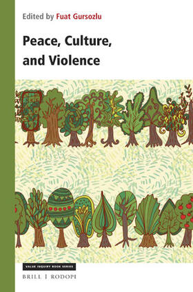 Gursozlu |  Peace, Culture, and Violence | Buch |  Sack Fachmedien
