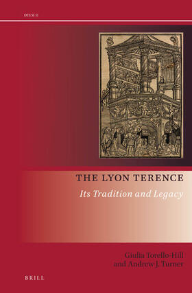 Torello-Hill / Turner |  The Lyon Terence | Buch |  Sack Fachmedien