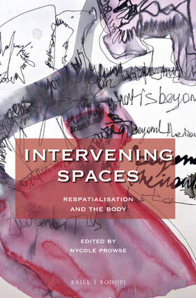 Prowse |  Intervening Spaces | Buch |  Sack Fachmedien