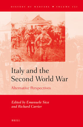  Italy and the Second World War | Buch |  Sack Fachmedien