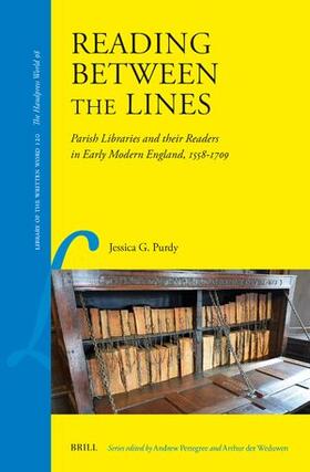 Purdy |  Reading Between the Lines | Buch |  Sack Fachmedien
