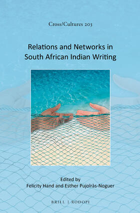  Relations and Networks in South African Indian Writing | Buch |  Sack Fachmedien