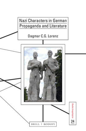 Lorenz |  Nazi Characters in German Propaganda and Literature | Buch |  Sack Fachmedien