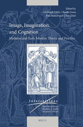  Image, Imagination, and Cognition | Buch |  Sack Fachmedien