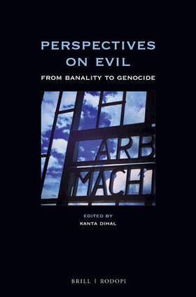  Perspectives on Evil | Buch |  Sack Fachmedien