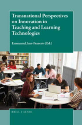 Jean-Francois |  Transnational Perspectives on Innovation in Teaching and Learning Technologies | Buch |  Sack Fachmedien