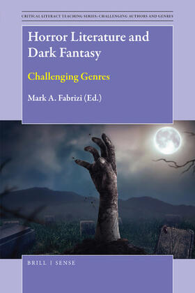 Fabrizi |  Horror Literature and Dark Fantasy | Buch |  Sack Fachmedien