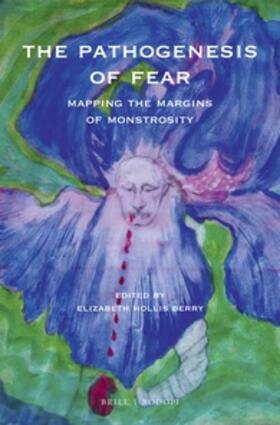 Berry |  The Pathogenesis of Fear | Buch |  Sack Fachmedien