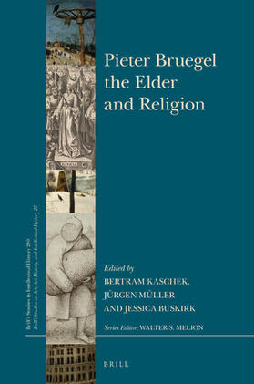  Pieter Bruegel the Elder and Religion | Buch |  Sack Fachmedien
