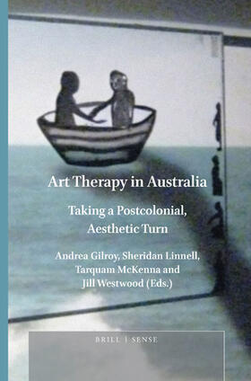 Gilroy / Linnell / McKenna |  Art Therapy in Australia | Buch |  Sack Fachmedien