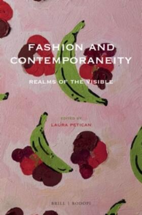 Petican |  Fashion and Contemporaneity | Buch |  Sack Fachmedien