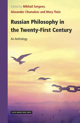 Sergeev / Chumakov / Theis |  Russian Philosophy in the Twenty-First Century | Buch |  Sack Fachmedien