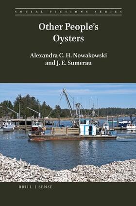 Nowakowski / Sumerau |  Other People's Oysters | Buch |  Sack Fachmedien