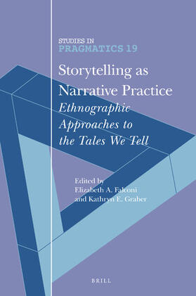  Storytelling as Narrative Practice | Buch |  Sack Fachmedien