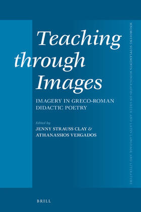  Teaching Through Images | Buch |  Sack Fachmedien