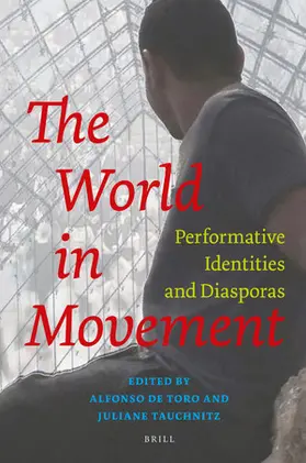  The World in Movement | Buch |  Sack Fachmedien