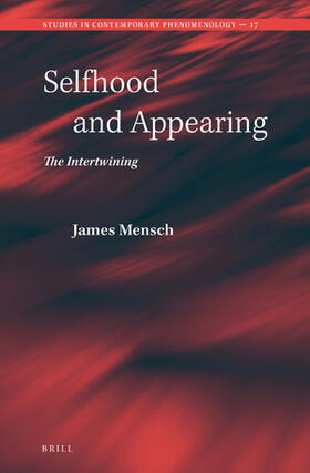 Mensch |  Selfhood and Appearing | Buch |  Sack Fachmedien