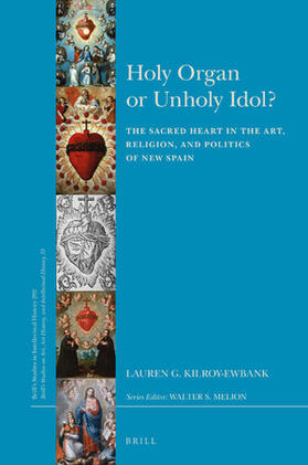 Kilroy-Ewbank |  Holy Organ or Unholy Idol? | Buch |  Sack Fachmedien