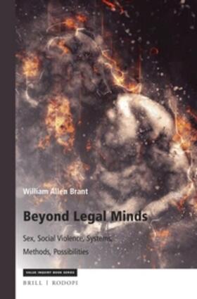 Brant |  Beyond Legal Minds | Buch |  Sack Fachmedien
