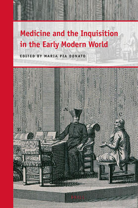  Medicine and the Inquisition in the Early Modern World | Buch |  Sack Fachmedien