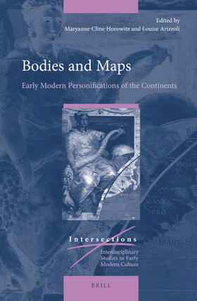 Horowitz / Arizzoli |  Bodies and Maps | Buch |  Sack Fachmedien