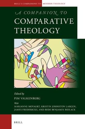  A Companion to Comparative Theology | Buch |  Sack Fachmedien
