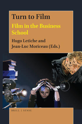 Letiche / Moriceau |  Turn to Film | Buch |  Sack Fachmedien