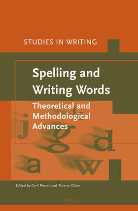  Spelling and Writing Words | Buch |  Sack Fachmedien