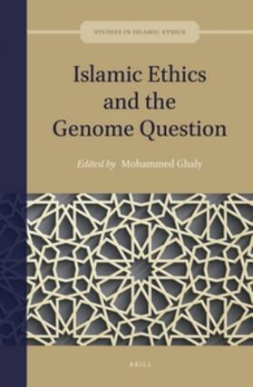 Islamic Ethics and the Genome Question | Buch |  Sack Fachmedien