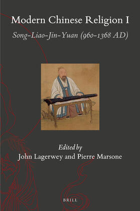 Modern Chinese Religion I (2 Vols.) | Buch |  Sack Fachmedien
