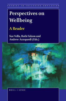  Perspectives on Wellbeing: A Reader | Buch |  Sack Fachmedien