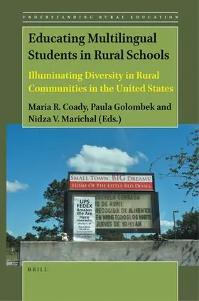  Educating Multilingual Students in Rural Schools | Buch |  Sack Fachmedien