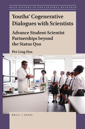 Hsu |  Youths' Cogenerative Dialogues with Scientists | Buch |  Sack Fachmedien