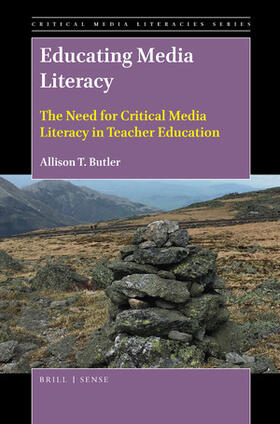 Butler |  Educating Media Literacy | Buch |  Sack Fachmedien