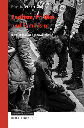  Pacifism, Politics, and Feminism | Buch |  Sack Fachmedien