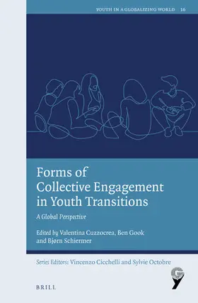  Forms of Collective Engagement in Youth Transitions | Buch |  Sack Fachmedien