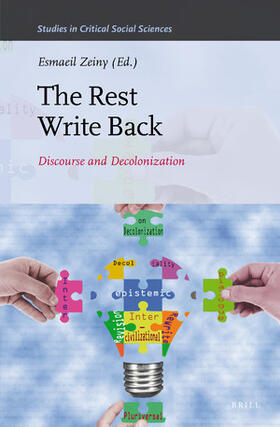 The Rest Write Back: Discourse and Decolonization | Buch |  Sack Fachmedien