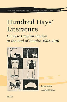 Andolfatto |  Hundred Days' Literature | Buch |  Sack Fachmedien