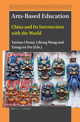 Chemi / Wang / Du |  Arts-Based Education | Buch |  Sack Fachmedien
