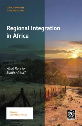  Regional Integration in Africa | Buch |  Sack Fachmedien