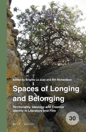  Spaces of Longing and Belonging | Buch |  Sack Fachmedien