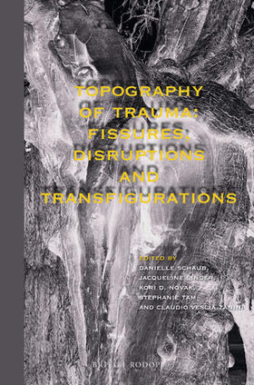  Topography of Trauma: Fissures, Disruptions and Transfigurations | Buch |  Sack Fachmedien
