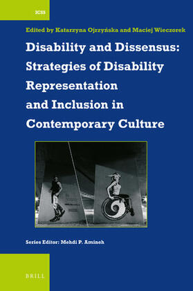  Disability and Dissensus: Strategies of Disability Representation and Inclusion in Contemporary Culture | Buch |  Sack Fachmedien